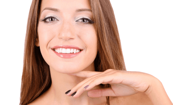 Les facettes dentaire