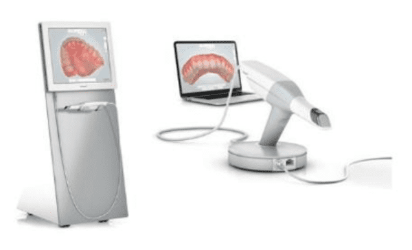 3Shape TRIOS : La Révolution Numérique en Dentisterie