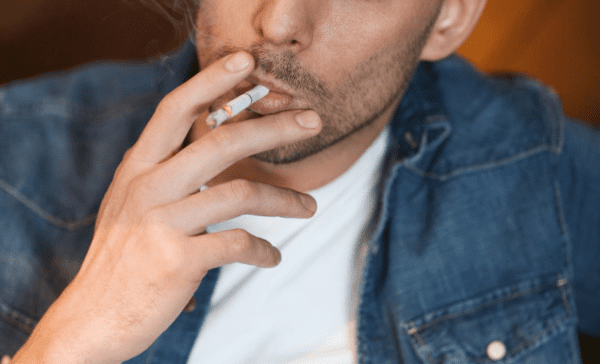 Les Dangers du Tabagisme pour les Dents
